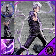 [限定] Megahouse DX 咒術迴戰 五條悟 虛式 茈 Figure