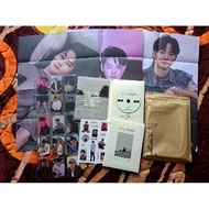 JAY B 1st Ep SOMO:FUME Album BTW | GOT7 JayB Mark Jackson Jinyoung Youngjae Bambam Yugyeom somofume 