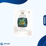Gramedia Medan - 99 GOD'S NAMES FOR SOULS TIREDYANG