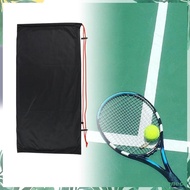 [Freneci] Badminton Racket Bag Badminton Racket Cover Bag for Outdoor Players Beginner