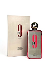 แท้💯Afnan 9PM Rebel EDP 100ml