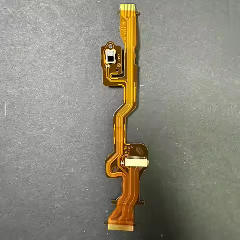 DL-1002 Connect flexible cable FPC repair parts for Sony ILCE-7M3 ILCE-7rM3 A7M3 A7rM3 A7III A7rIII 