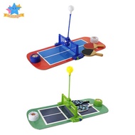 [Edstars] Kids Tabletop Game Toy Family Indoor Sports Game Two Player Battle Game for Ages 6+