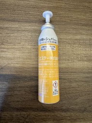 日本 ST 雞仔牌 智能光感 香薰噴霧機 替芯 送 空氣清新機 White Air Freshener 柑橘香味
