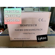 36Cm × 31Cm × 50Cm . HOPITECH