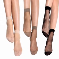 Stockings Short Socks Z160-A