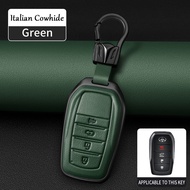 เคสกุญแจรถยนต์ TOYOTA Camry Fortuner GR Sport 2022 - 2024 เคสกุญแจ