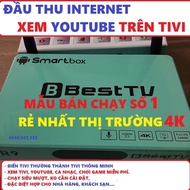 YOUTUBE VIEWING DEVICE ON TV