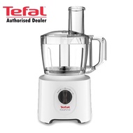 Tefal Multifunction Easyforce Food Processor DO2461