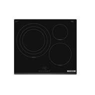 Bosch SERIES 4 60 CM PID631BB5E 60cm Induction Hob