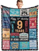 9 Year Old Boy Gift, Best Birthday Gifts for 9 Year Old Boy, Boys Age 9 Gifts Ideas, 9 Yr Old Gifts 