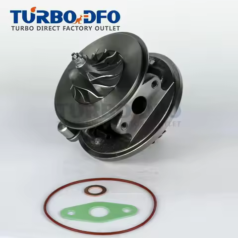 Turbine CHRA BV39 Turbo Cartridge 038253019SX For VW T5 Transporter Beetle Bora Golf Sharan Caddy Je