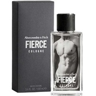 Abercrombie & Fitch Fierce Cologne EDC For Men 100ml