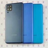 SAMSUNG M12 BACK DOOR / M127F Casing