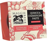 Maggie Beer Paste - Quince & Champagne 100g (1 jar)