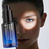 BASED Under Eye Elixir cream Fades Dark Circles 15ml