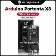 Arduino Portenta X8 ABX00049 Linux i.MX 8M STM32H747XI Development Board