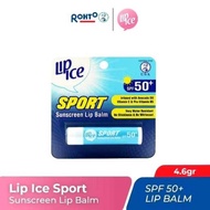 LIP ICE SPORT SUNSCREEN LIP BALM