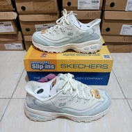 Skechers D'Lites (Size: 37)