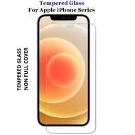 [SCRATCH iphone 16 / 16 PLUS / 16 PLUS / 16 PRO MAX ] Screen Protector Tempered Glass Clear Non Full