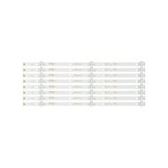 43PFT4002S/98 43PFT5853/68 43PFT4082S/98 PHILIPS 43" LED TV Backlight (1Set)
