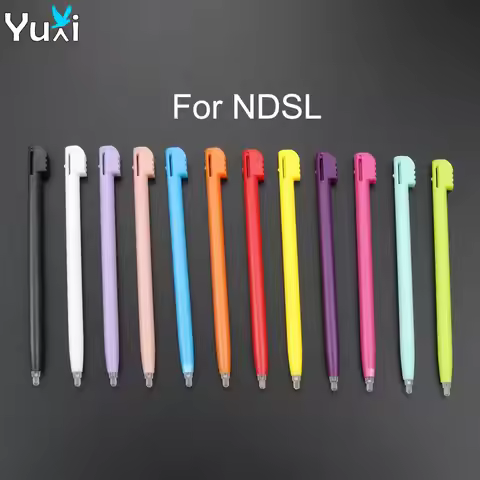 YuXi 1pc Touch Screen Stylus Pen for NDS For DS Lite For DSL NDSL