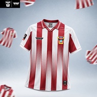 PSP PADANG HOME PLAYER 2025/2026 LEAGUE 4 ROTATION Nasional | JERSEY ONLY