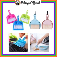 596 Broom and Dustpan Set Mini Broom and Dustpan Set Mini Dustpan Set
