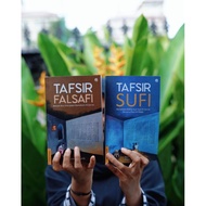 SUFI TAFSIR PACKAGE QAF PUBLISHEROriginal