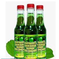 - BIDARA LEAF ESSENTIAL OIL PAK LONG MAN Pak Long Man BIDARA LEAF ESSENTIAL OIL PAK LONG MAN