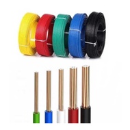 Thhn Wire Standard Wire 14 12