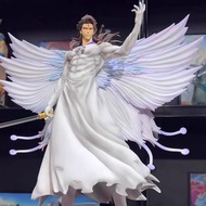 โมเดล Anime Bleach Butterfly Blue Dye ของเล่นตกแต่ง รูปปั้น เสื้อผ้า เครื่องประดับ เสื้อผ้าผู้ชาย สิ