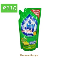 Joy Concentrate Dishwashing Liquid 375ml ,580ml & 600ml (Refill)