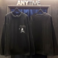 Mastermind x Wild Things Waffle LS Tee