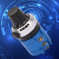 e_shop-MY 3590S-2-202L 2K ohm Precision Multiturn Potentiometer Adjustable Resistor Rotary Knob