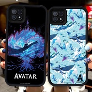 H9 Avatar Case for OPPO Reno F17 A16K A54 A93 A16E 4 4F PRO Lite