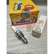 NGK CPR6EA-9 Spark Plug