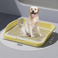 【COD】Large Pet Dog Toilet Dog Training Toilet Potty Pet Pee Urine Tray Puppy Toilet Train Pad Mat To