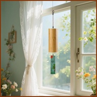 Shopkeepers Bell for Door Opening 8-Tone Bell for Door Musical Sound Handmade for Business Entrance 