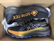 Asics GT-2000 14 Gore-tex GTX 跑鞋