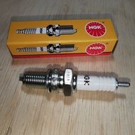 DEMAK DTM 150 / DZM 200 / Skyline 200 / Skyline GT250 / DXT250 / EVOZ 125R - ORIGINAL NGK Spark Plug