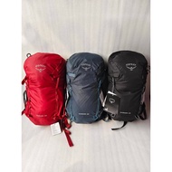 Little Eagle Beetle Hiking Bag Unisex 22L30L34L Camping Backpack Hiking Large Capacity Backpack