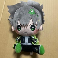 【Direct from Japan】Tokyo Aliens Plush Toy by Akira Gunji【Japan Exclusive】