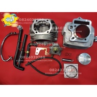 Combo 54 Cho Wave Zx