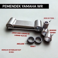 Yamaha Wr155 Lowering Kit | Lowering Kit Yamaha Wr155 | Lowering Kit Wr155 | Wr155 Shock Heightener 