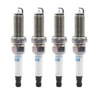 1/4Pcs Iridium Spark Plug For Toyota Corolla RAV4 Prius Yaris Avensis For Lexus CT200h NX200 For Maz