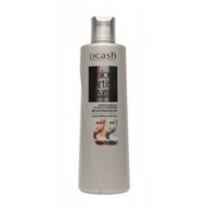 Dcash Salon Artist Silver Shampoo 200ml. D-Cash Hair Color Coating