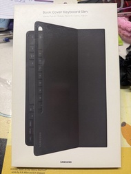 Samsung Galaxy Tab S8/S8+/S8+ 鍵盤保護套