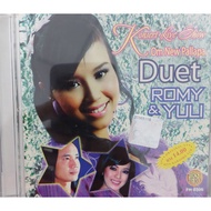 Original VCD Konsert Live Show Duet