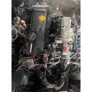 Used Import Engine Hyundai Matrix G4EE